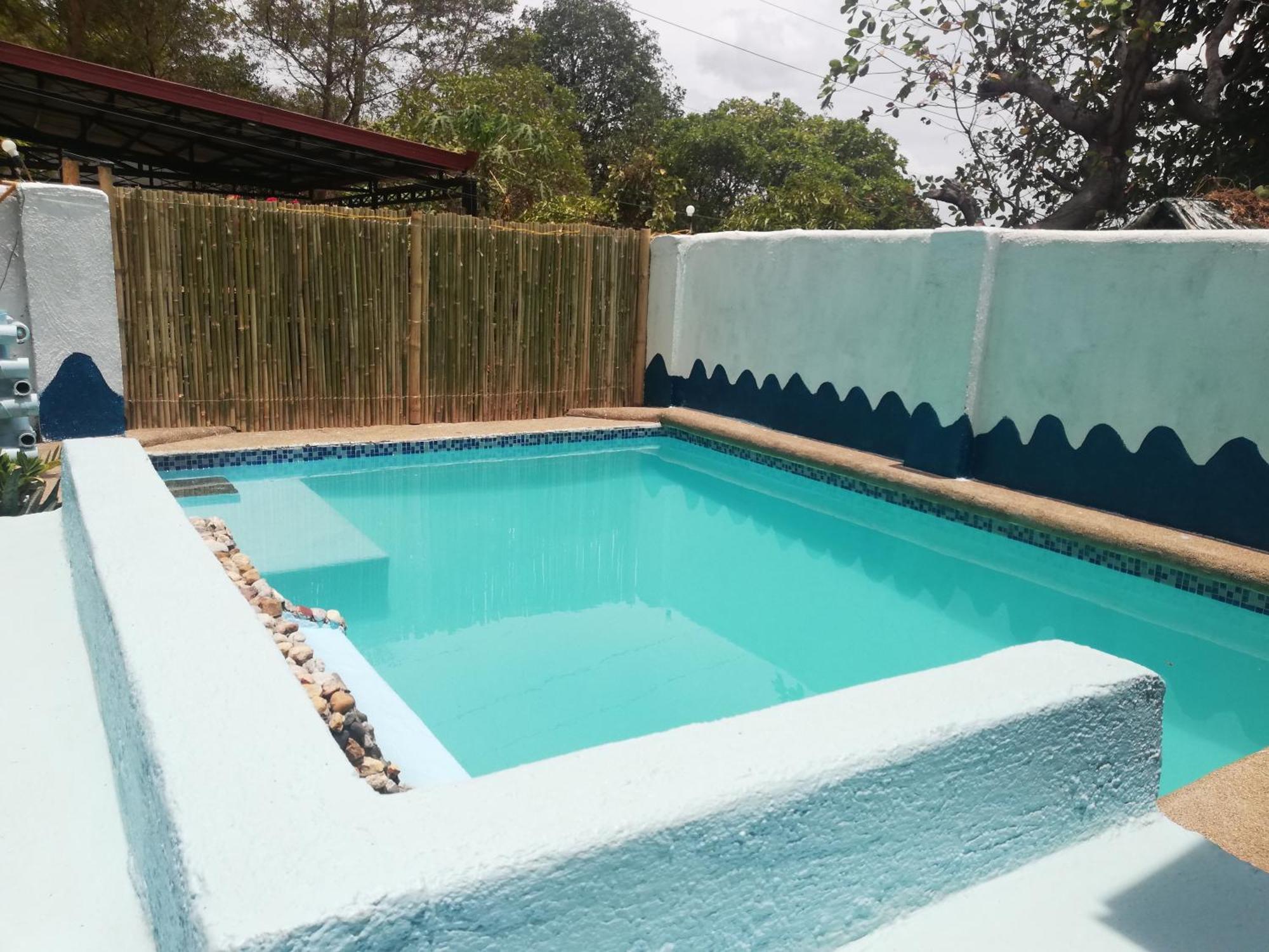 Casa Montemar Heights Corón Exterior foto