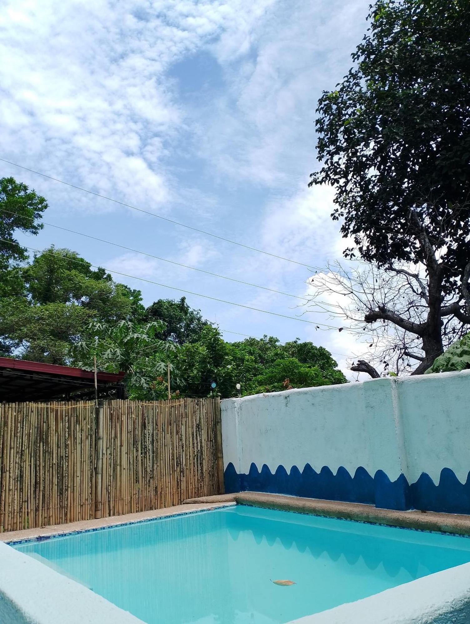 Casa Montemar Heights Corón Exterior foto