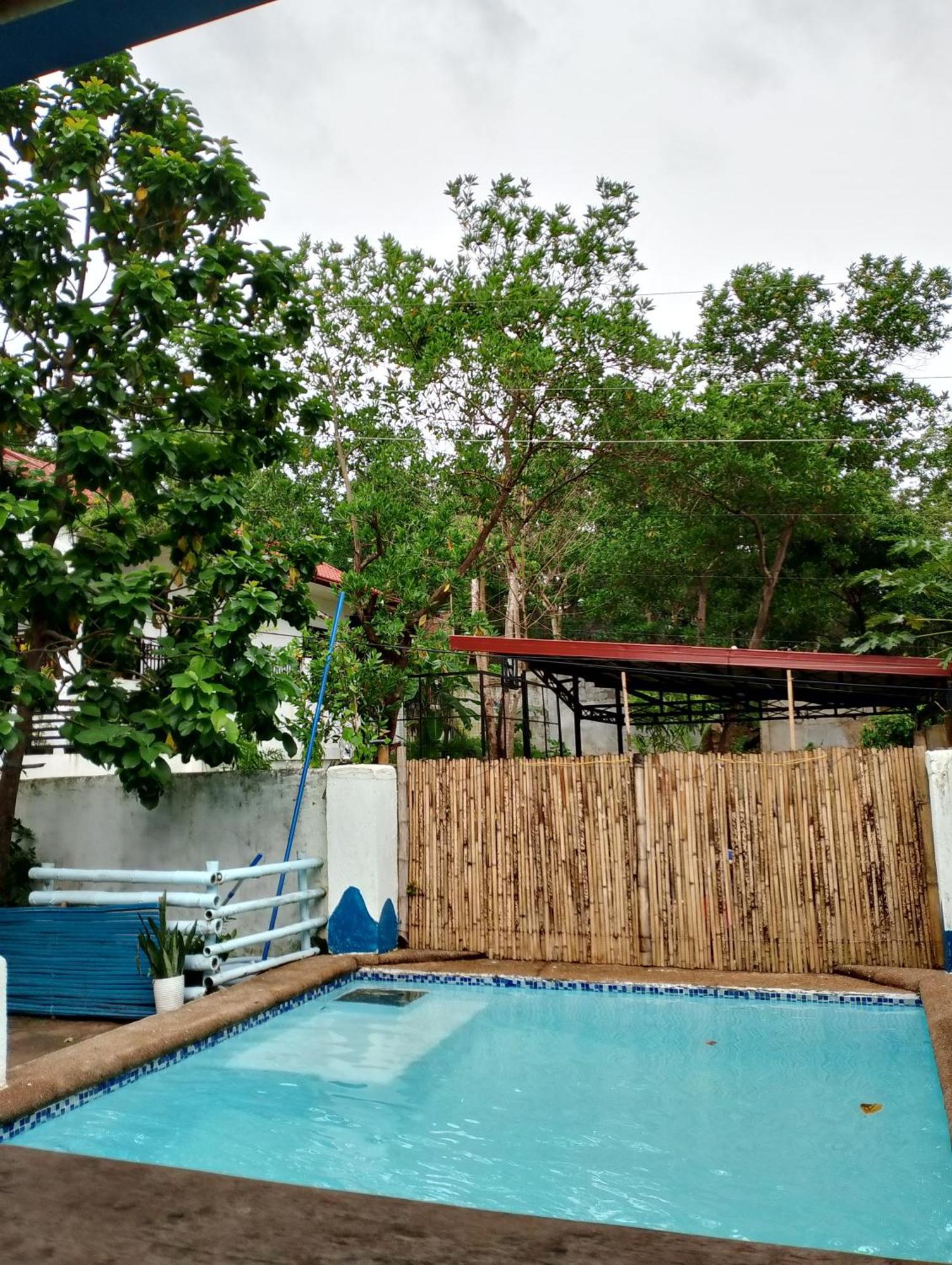 Casa Montemar Heights Corón Exterior foto