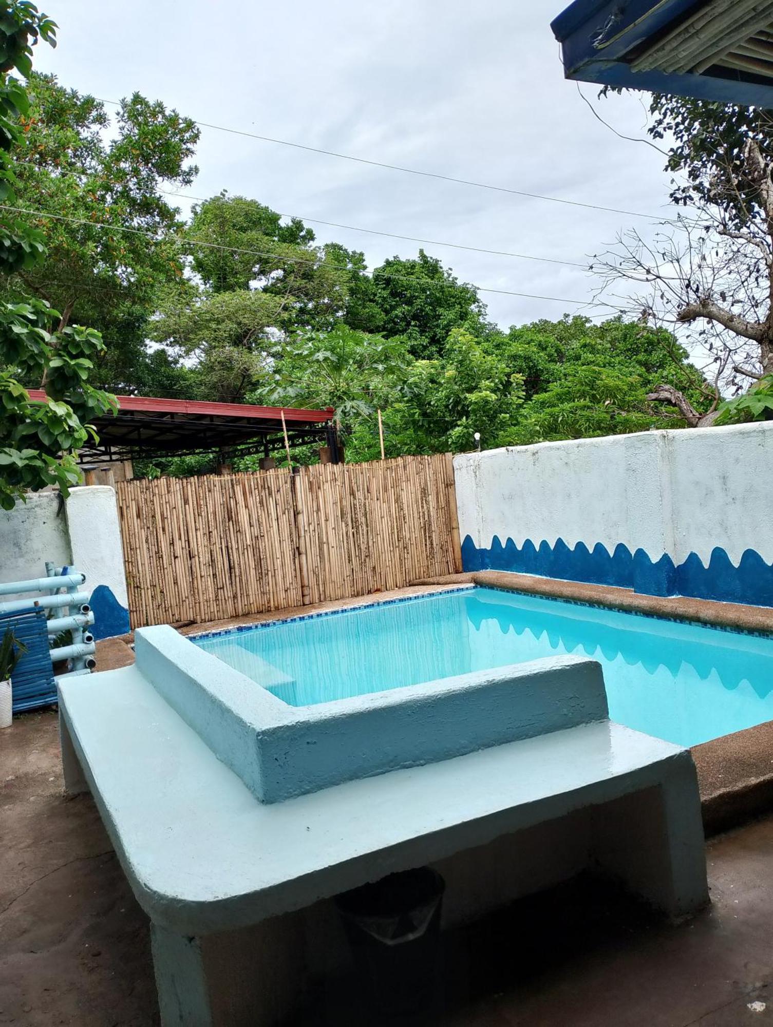 Casa Montemar Heights Corón Exterior foto