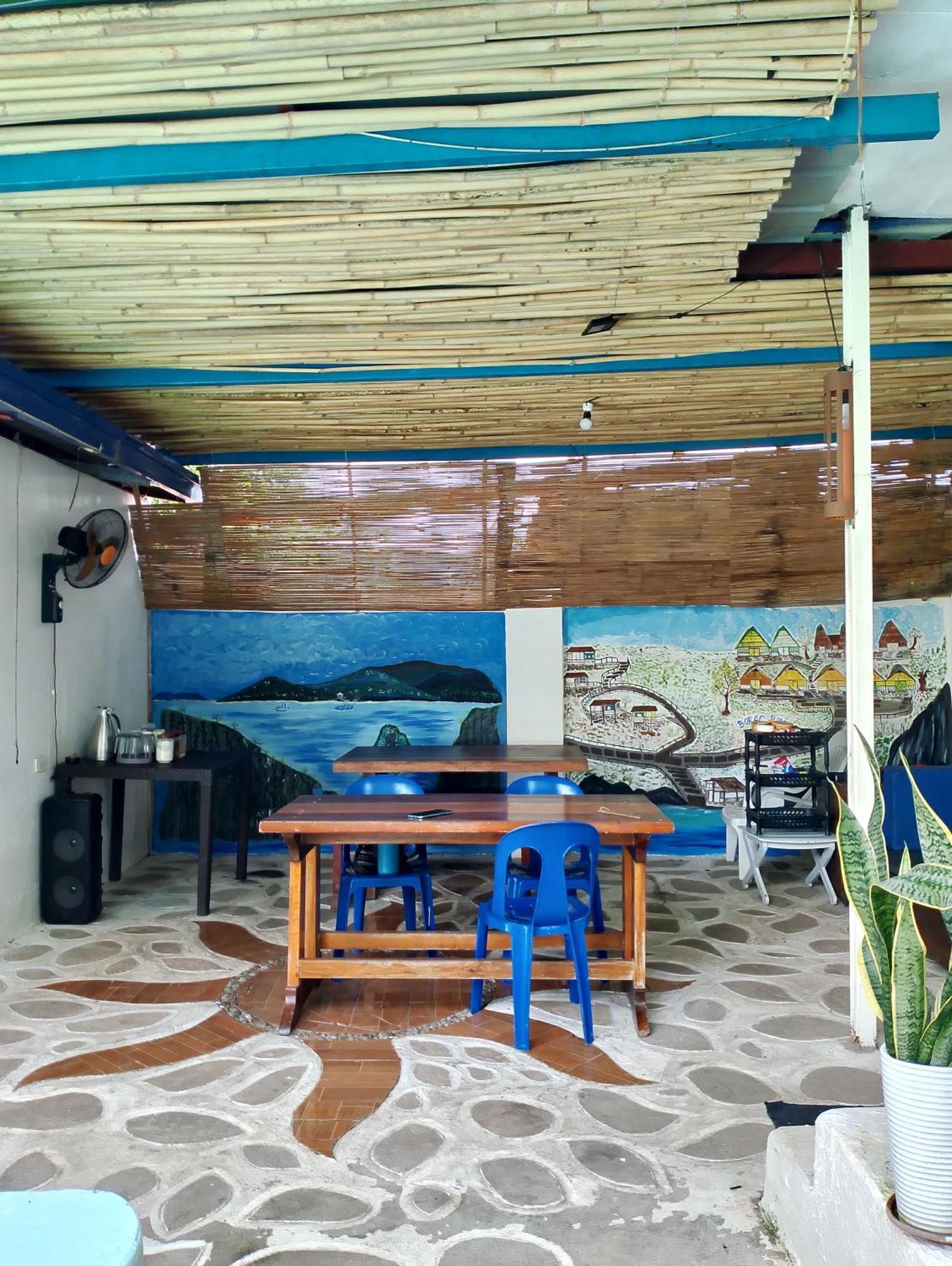 Casa Montemar Heights Corón Exterior foto